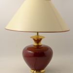 871 5483 TABLE LAMP